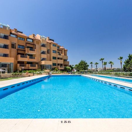 Ribera Del Marlin Apartment San Martin del Tesorillo Ngoại thất bức ảnh