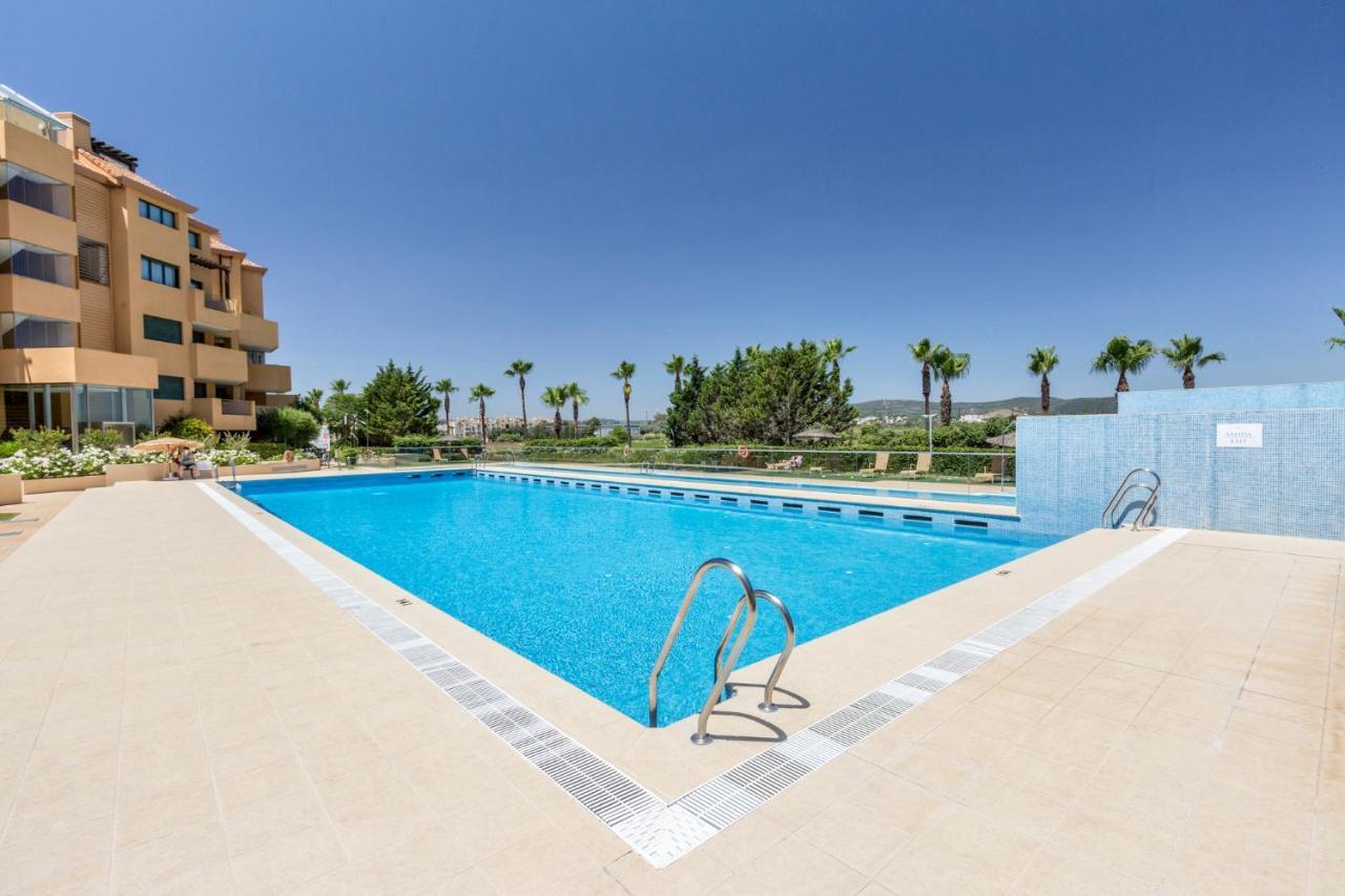 Ribera Del Marlin Apartment San Martin del Tesorillo Ngoại thất bức ảnh