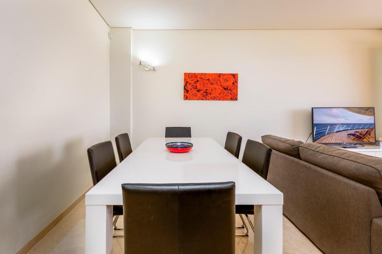 Ribera Del Marlin Apartment San Martin del Tesorillo Ngoại thất bức ảnh