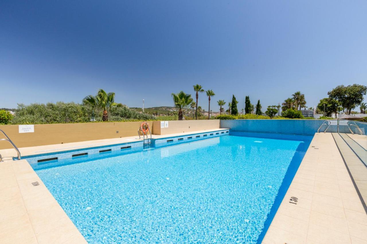 Ribera Del Marlin Apartment San Martin del Tesorillo Ngoại thất bức ảnh