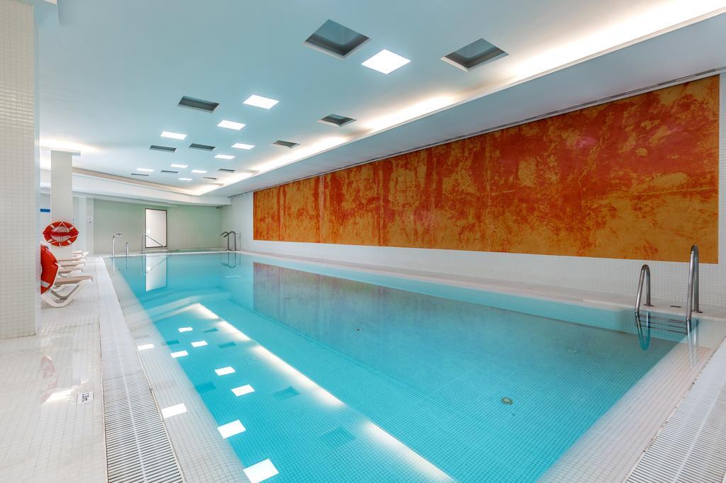 Ribera Del Marlin Apartment San Martin del Tesorillo Ngoại thất bức ảnh